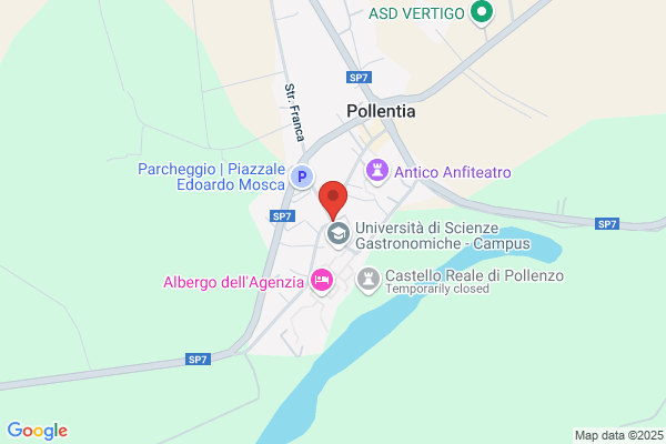 La Corte Albertina Di Bertolini Giovanni & C. s.A.S.