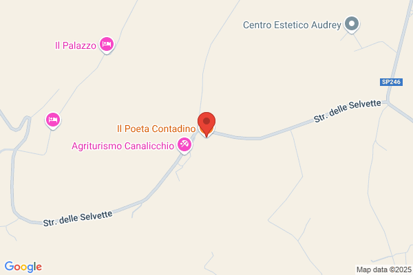 Locanda Del Poeta Contadino Di Scialabba Rosaria
