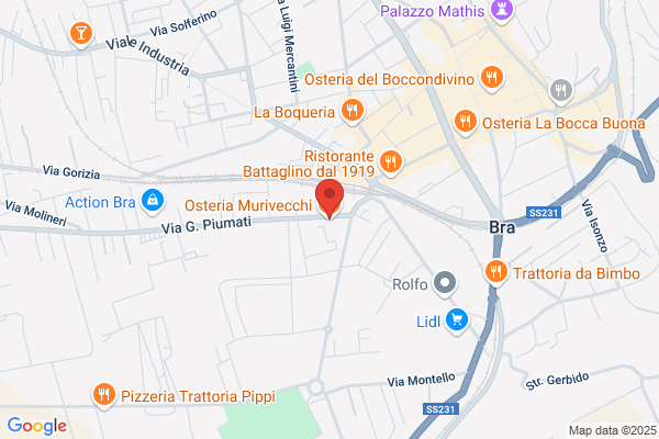 Osteria Murivecchi