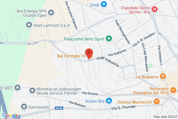 Pizzeria da Asporto Pizza 38