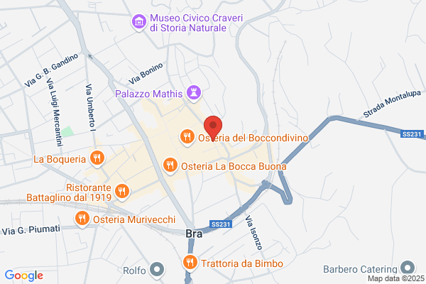 Ristorante Albergo Badellino Giovanni (S.N.C.)