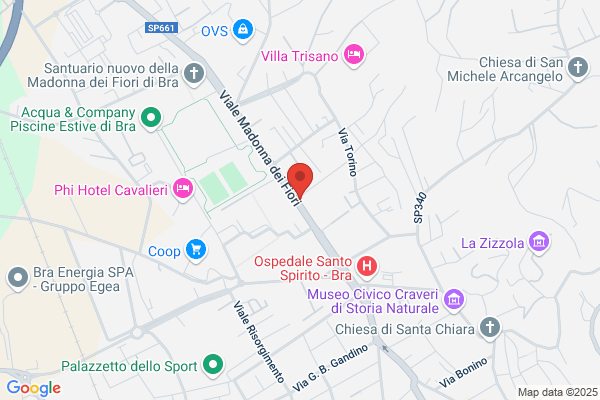 Ristorante Cinese Nin Hao Di Pan Xu Chun