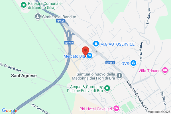 Ristorante Self Service Gusto Giusto
