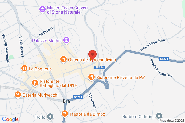 Centro Unico di Prenotazioni Casa di Cura Città di Bra