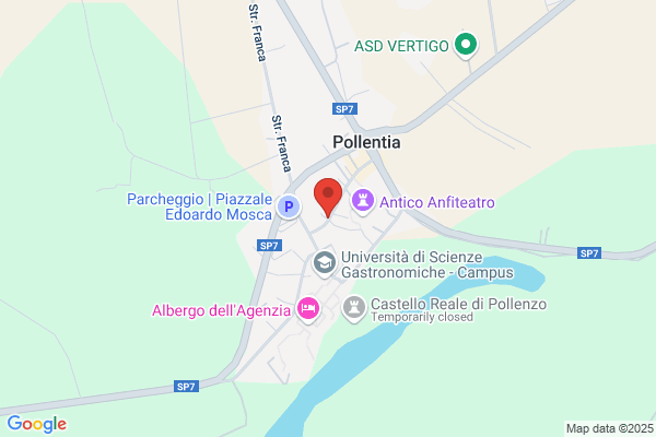 Poste Italiane S.P.A.