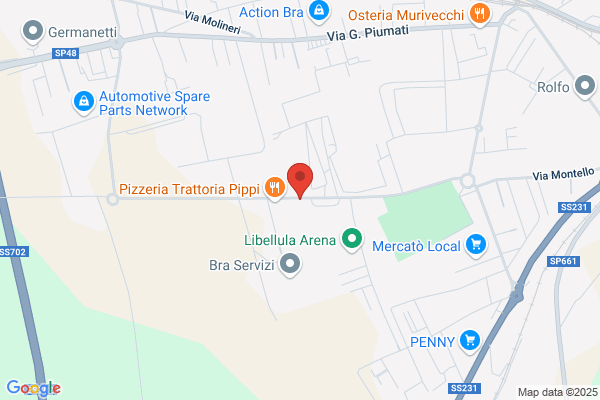 Tiro A Segno Nazionale