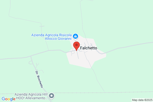 Azienda Agricola Bergese