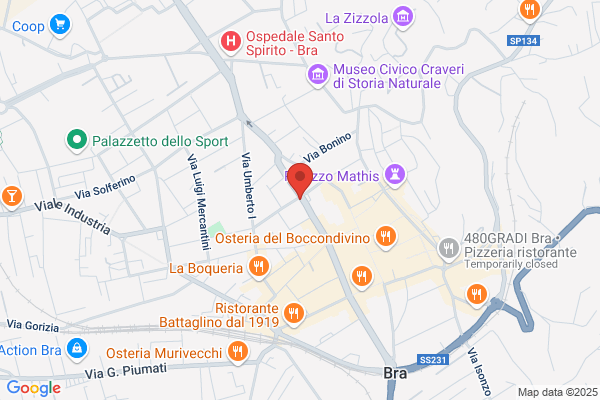 Maxisconto Srl