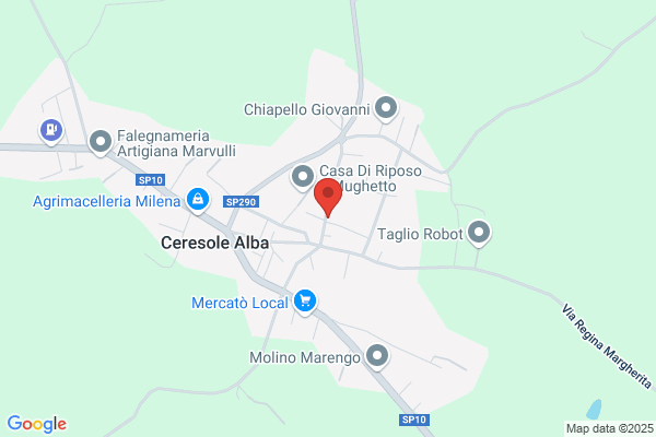 Traslochi A.C. Con Sede operativa a Bra e Sede Legale Ceresole d'Alba