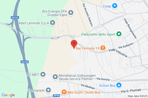 Ditta De.Be Di Demichelis Ferdinando Snc