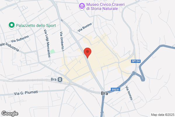 Business Space Srl
