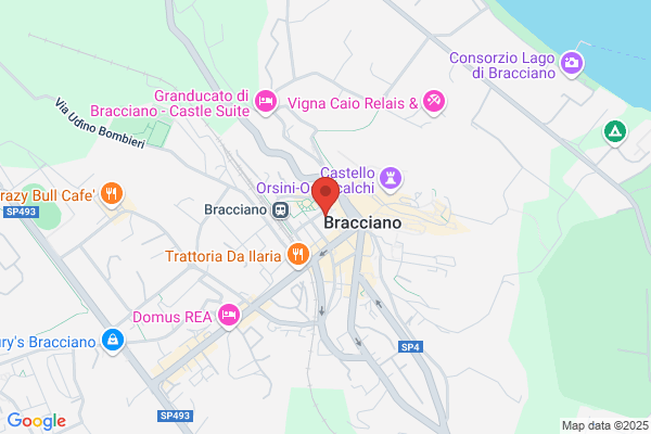 Elimmobiliare Di Cavalieri Maurizio