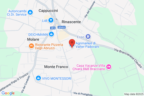 Re.Ma.Fer.Di Tagliabue Adelio E C. Snc