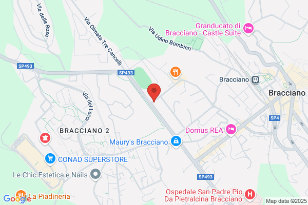 Liceo Scientifico Statale I. Vian