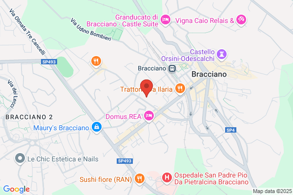 Scuola Media Statale S. Giovanni Bosco