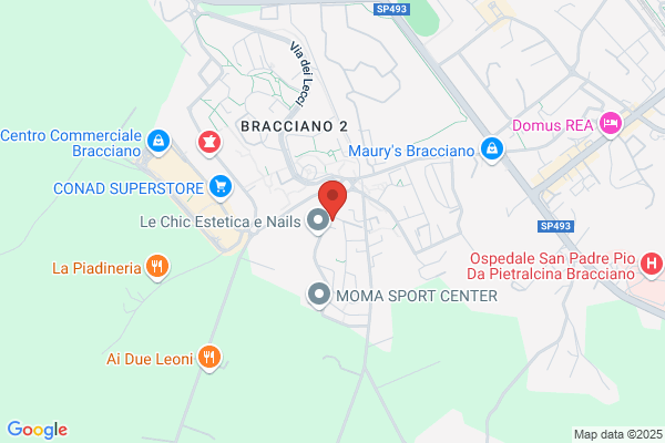Istituto Nazionale Delle Assicurazioni Agenzia Bracciano