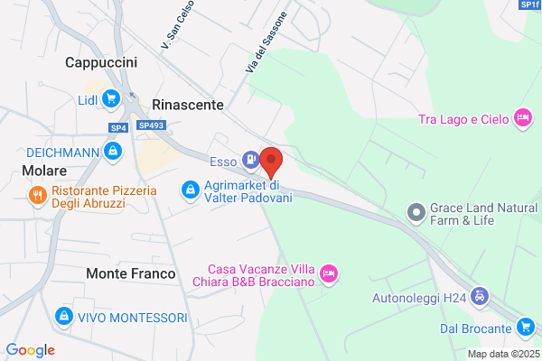 F.Lli Ruzzetti Fernando E Massimo Sdf