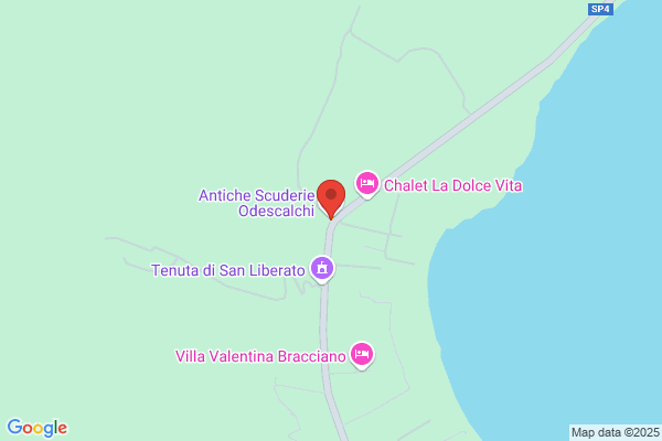 Ponteggi vincenzo