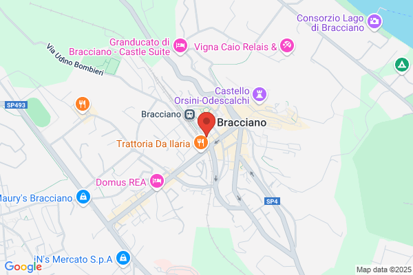 Farmacia Morelli