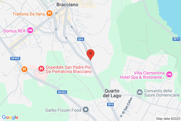Edilpaulonia Di Palazzini Stefano