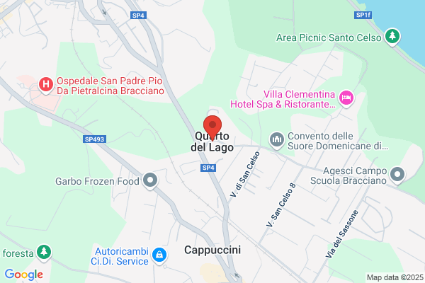 Immobiliare Quarto Del Lago Srl