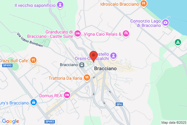 Bios Bracciano