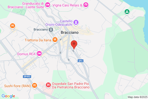 Studio di Podologia Dott.ssa Battaglia