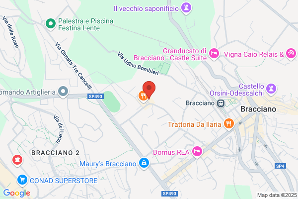Il Grillo 95 Srl