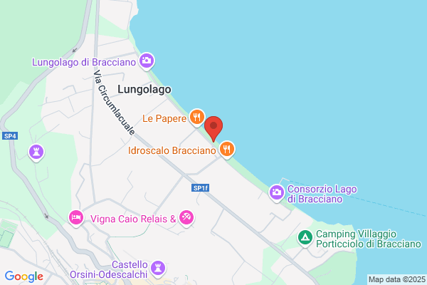 Ristorante il Pescatore