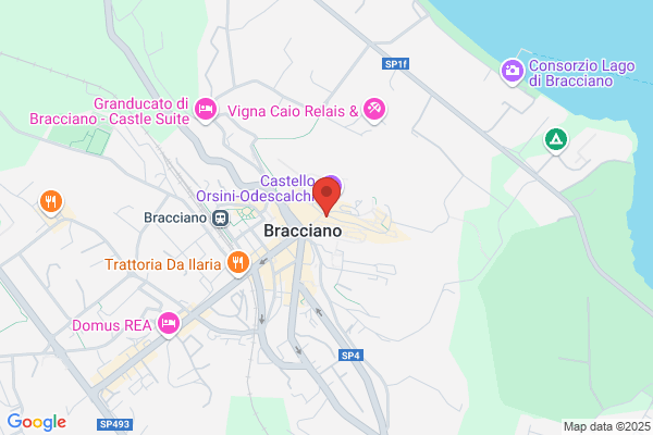 Ristorantino del Castello