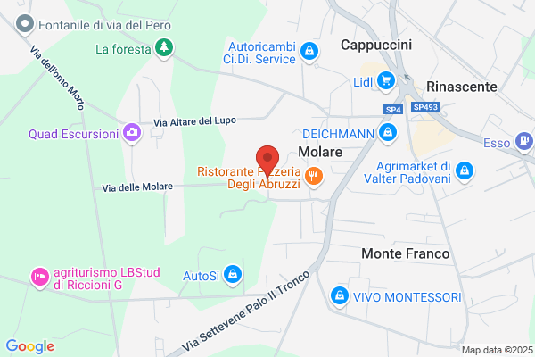Eredi Servi Pietro