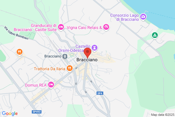 Ge.Cat.Ri. Di Salerni S. E C. Sas