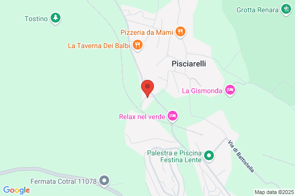 Ristorante 4 Castagni