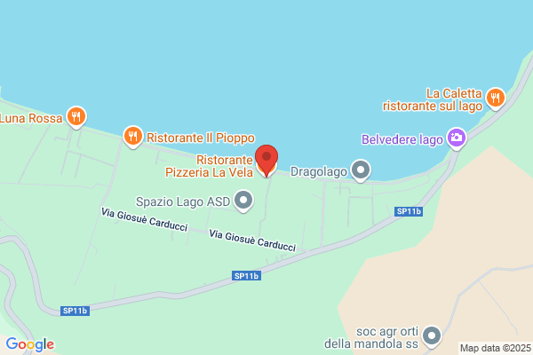 Ristorante La Vela