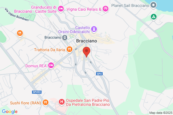 Ristorante Pub Donegans