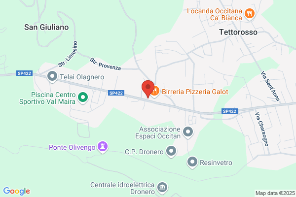 Trattoria Dei 4 Castagni