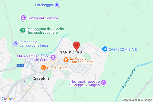 Sandro & Cesare Pascucci S.A.S. Di Sandro e Cesare Pascucci