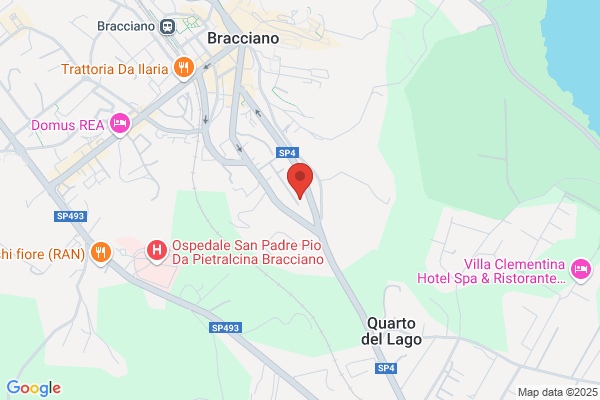 Centro Studi Goffredo Mameli Srl
