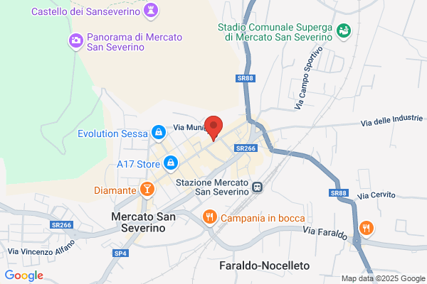 Centro Ottico Calabrese Ferranti