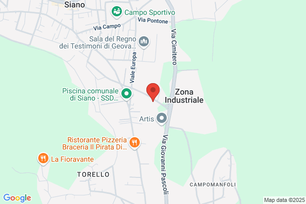 Edil Russo Srl
