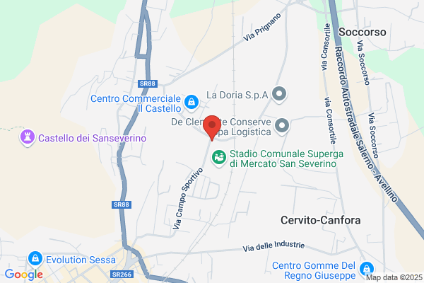 Gennaro Cerrato Onoranze Funebri