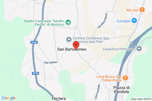 Ferramenta San Vito