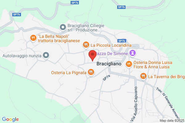 Forte Vittorio Impresa Di Costruzioni