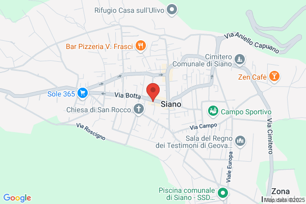 Frasci Mauro