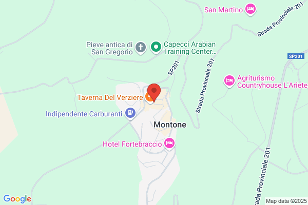 Montone angiola