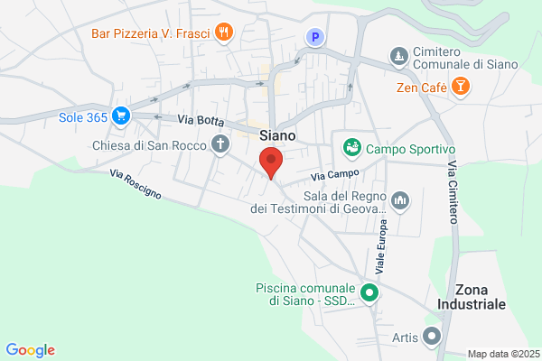 Municipio Di Siano