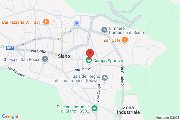 Municipio Di Siano
