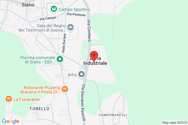 Non Solo Farina