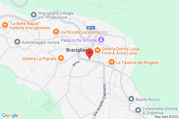 Ristorante Principe Daragona