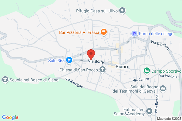 Scuola Materna  De Simone